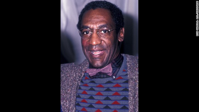 Bill Cosby 1982