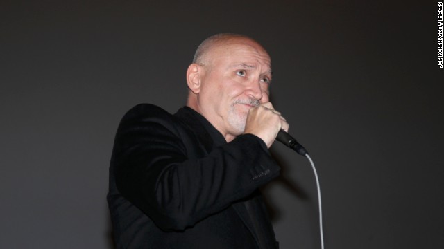 <strong>Now:</strong> Darabont has left his mark all over Hollywood, cranking out three additional feature films and taking on plenty of writing and producing projects. He's currently at work on "The Huntsman," the 2016 sequel to 2012's live-action spin on Snow White, "Snow White and the Huntsman."