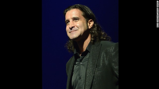 Scott Stapp, the lead singer of the band Creed, revealed in a nearly <a href='https://www.facebook.com/video.php?v=10152861840188866&amp;set=vb.5753328865&amp;type=2&amp;theater' target='_blank'>16-minute Facebook video post</a> that after sleeping in his truck for two weeks he was living in a Holiday Inn and "penniless." While Stapp continues to sort this out, click through the gallery for more celebs who have dealt with homelessness in the past.