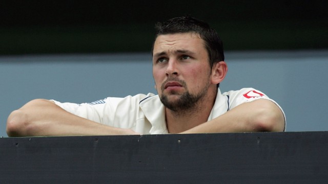 Former England fast bowler Steve Harmison told CNN that the death of Australian batsman Phil Hughes -- caused by a blow to head from a ball bowled by Sean Abbott -- was "heartbreaking."