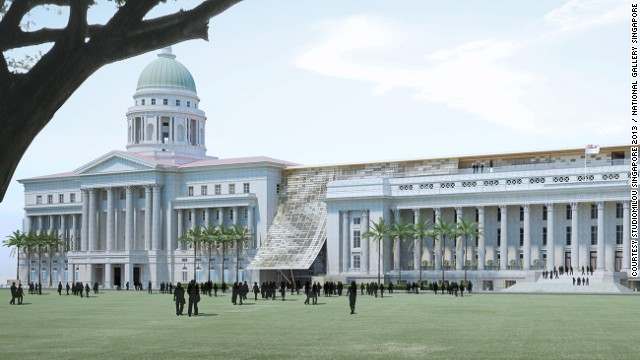 Singapore's 50th birthday will be celebrated in 2015 with fireworks and shows. The National Gallery will finally open, diversifying cultural offerings.