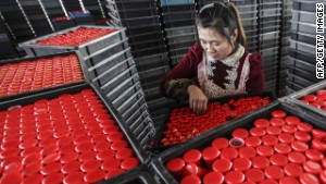 China slowdown: Good or bad?