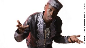 East African tunes for the next generation