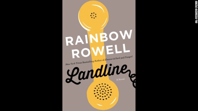 landline rowell