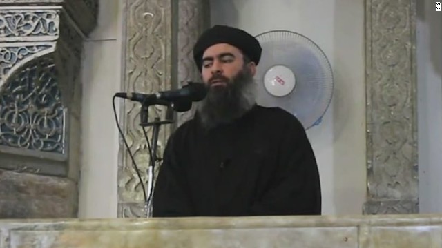 Source Powerful Wife Of Isis Leader Al Baghdadi Arrested In Lebanon 