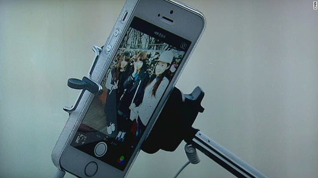 'Selfie stick', el regalo más popular que los estadounidenses no recibirán esta Navidad