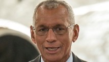 Charles Bolden