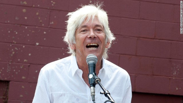 Ian McLagan, a fun-loving keyboardist who played on records by such artists as the Rolling Stones, Lucinda Williams, Bruce Springsteen and his own bands -- the Small Faces and its successor, the Faces -- died December 3, according to a statement from his record label, Yep Roc Records. He was 69.