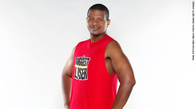 "Biggest Loser" contestant Damien Gurganious died on November 24 from an inoperable brain bleed caused by the sudden onset of a rare autoimmune disorder, idiopathic thrombocytopenic purpura (ITP), his wife Nicole Gurganious said in a public Facebook post. Gurganious was 38. 