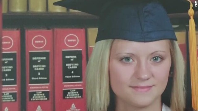 Mississippi Teen Jessica Chambers Burned To Death