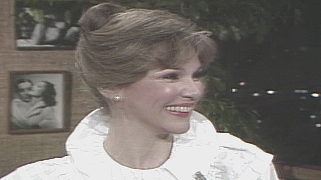 Former Miss America And Actress Mary Ann Mobley Dies 