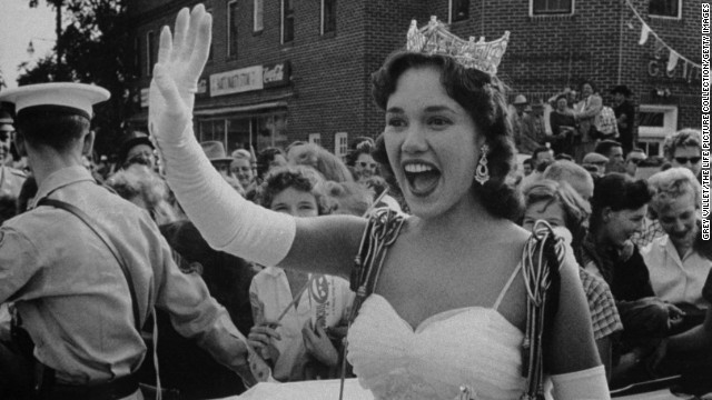 Mary Ann Mobley, the first Miss America from Mississippi who turned that achievement into a movie career, died December 10 after battling breast cancer. She was 77.