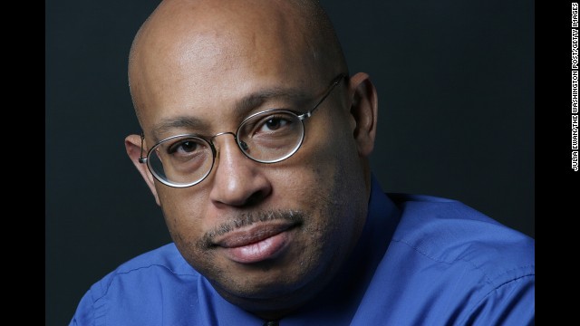 Legendary photographer Michel du Cille, a 26-year veteran of The Washington Post, died December 11 while on assignment in Liberia. The Post said du Cille, 58, collapsed "during a strenuous hike on the way back from a village" affected by the African country's Ebola outbreak. 