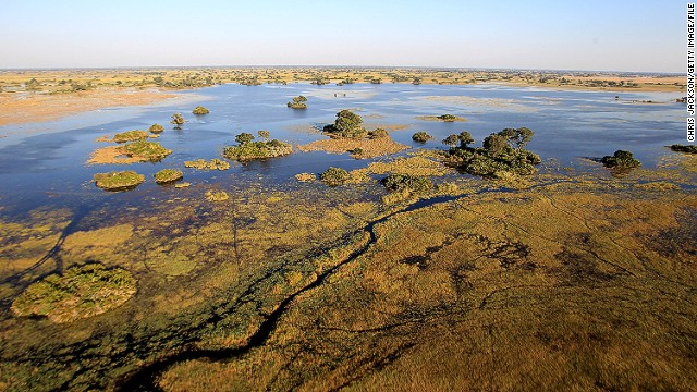 As well as beautiful natural heritage, Botswana is the most prosperous African country according to research conducted by the Legatum Institute. The landlocked country ranks first in the report's governance index.