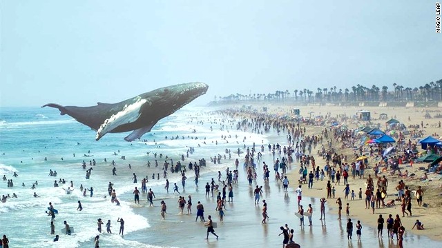 Magic Leap are releasing few details, but the fledgling firm's virtual experiences are highly anticipated.