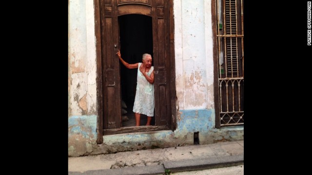 Finding In Cuba What My Mother Left Behind Opinion 