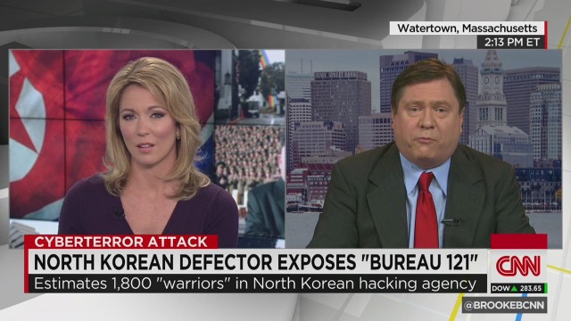 Cyberterror Attack Did World Underestimate North Korea – Cnn Newsroom