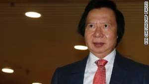 Thomas Kwok, co-chairman of Hong Kong developer Sun Hung Kai Properties was convicted of conspiracy for making payments to a former government official. 