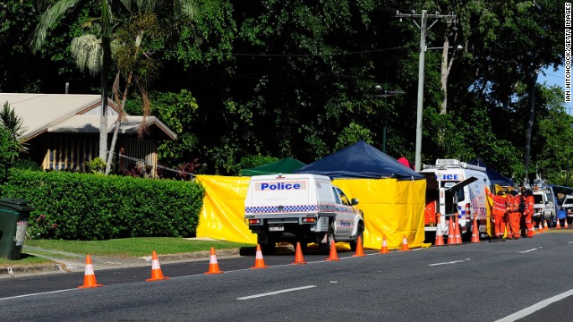 Australian police: Mother arrested in childrens deaths - CNN.