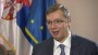 PM Vucic: 'Serbia is once again an open society'