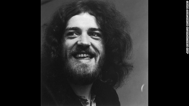 Singer Joe Cocker Is Dead At 70 