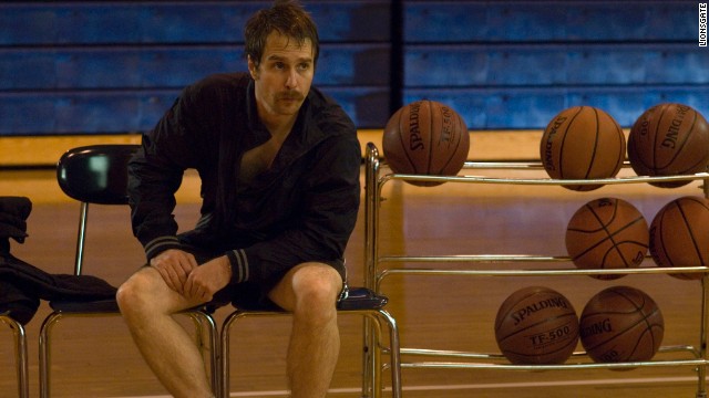 <strong>"The Winning Season" (2009)</strong>: A girls' basketball team flourishes under a coach played by Sam Rockwell. <strong>(Amazon)</strong>