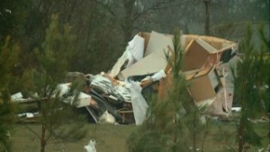 Four dead as tornadoes hit Mississippi - CNN.com