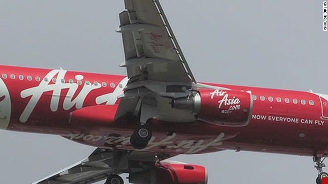 What happened to AirAsia Flight QZ 8501 - CNN.com