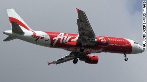 Official: Missing AirAsia Flight QZ8501 likely in sea - CNN.