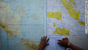 Official: Debris in sea 95% likely from AirAsia Flight QZ8501 | WGN-