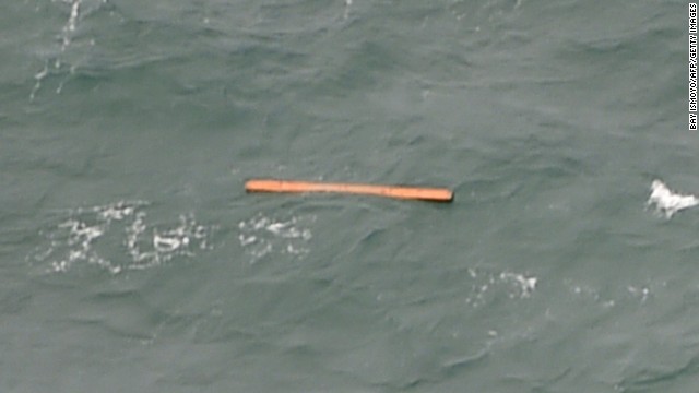 Official: Missing AirAsia jet likely at bottom of sea - CNN.