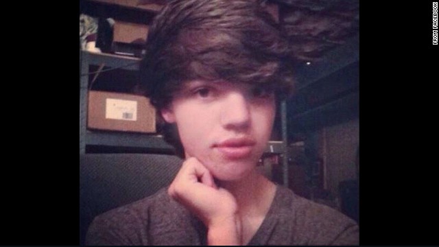 Ola de reacciones en redes por la nota suicida de un adolescente transgénero en EE.UU.