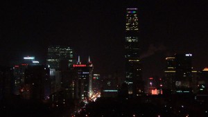 Stampede at Shanghai New Years celebration kills 35 - CNN.com