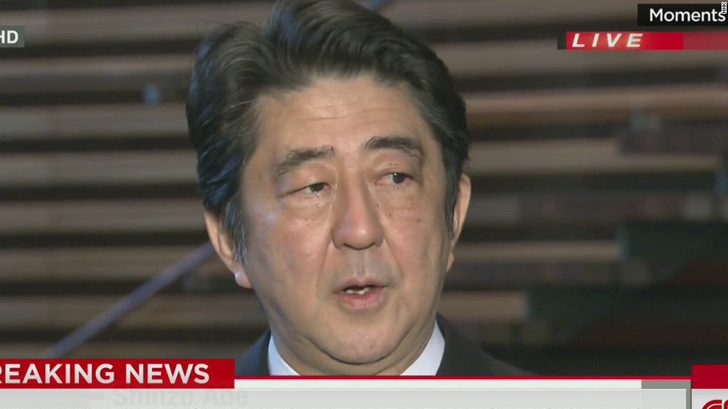 ISIS: Second Japanese Hostage Beheaded | FOX40