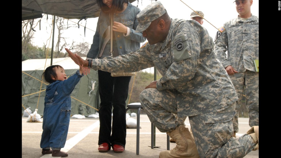 puede ser oficial en el ejercito de estados unidos