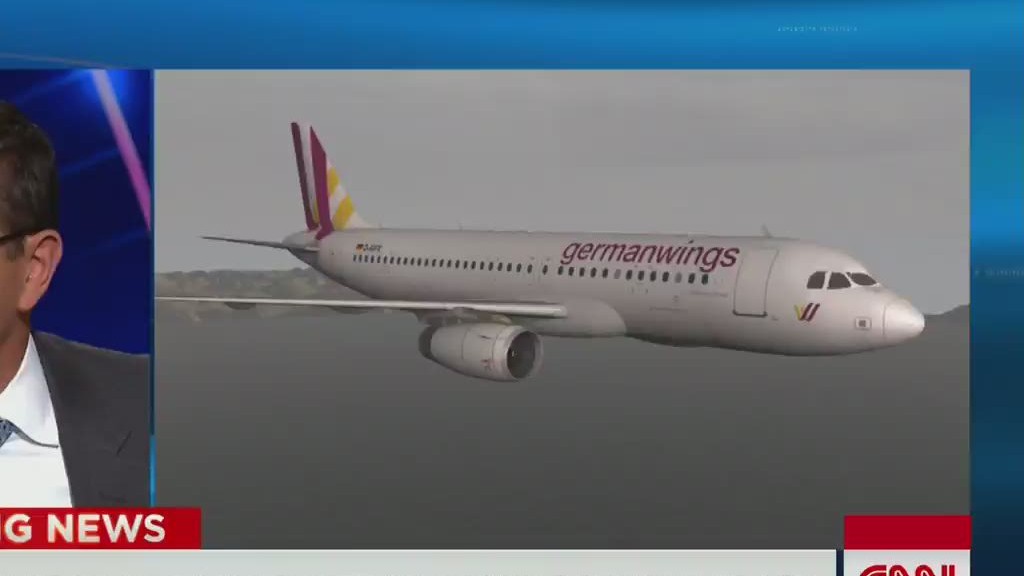 Germanwings crash: The search for data recorder -- and answers.