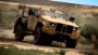 Company awarded $6.75 billion to replace Humvee