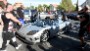Floyd Mayweather pulls up to work in $4.8 million hypercar
