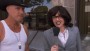 Miley Cyrus goes undercover, gets the scoop on herself