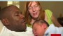 Mom recounts delivering baby during Katrina
