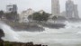 Tropical storm kills 9 in Caribbean, staggers toward Florida