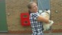See stolen pug's adorable reunion with owner