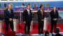 Best moments from early debate