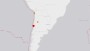 8.3-magnitude quake off Chile; tsunami advisory in California