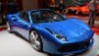 See new Ferrari supercar