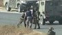 Israeli soldiers attack journalists