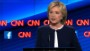 Clinton: Stand up to 'bully' Putin