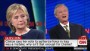 Chafee questions Clinton's judgment