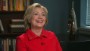 Clinton dismisses 'conspiracy' talk