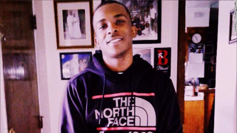 Officers muted body cameras in Stephon Clark shooting Why  CNN